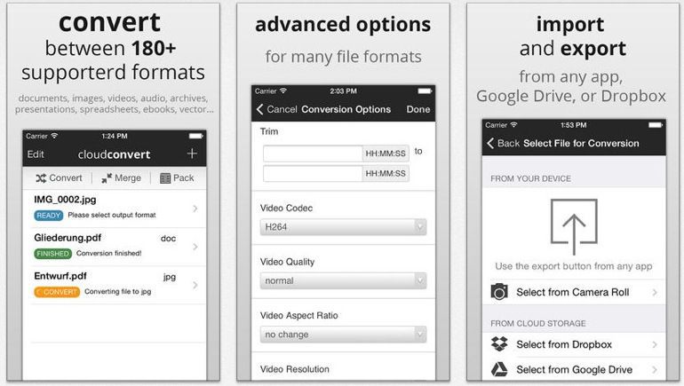 cloudconvert-ios
