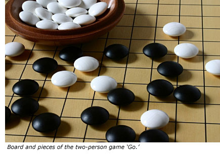 The implications of Lee Sedol’s defeat by Google’s AlphaGo