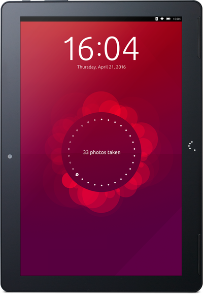 ⓔ Why I pre-ordered the first Ubuntu Tablet