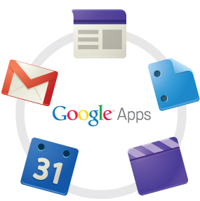 Resources for getting started with Google Apps for Education (GAFE)