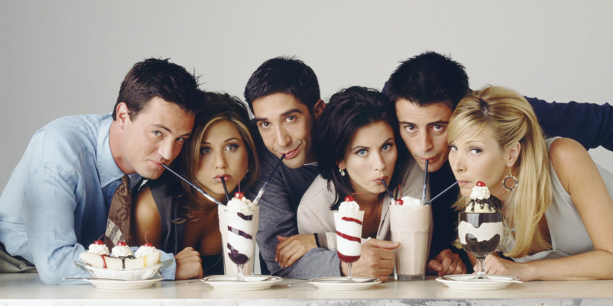 Sharing: How a TV Sitcom Triggered the Downfall of Western Civilization