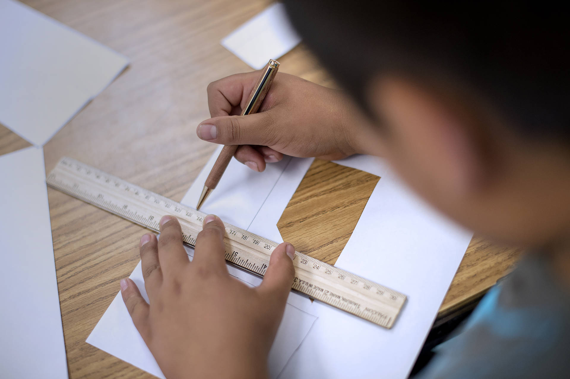How ‘Productive Failure’ In Math Class Helps Make Lessons Stick | MindShift | KQED News
