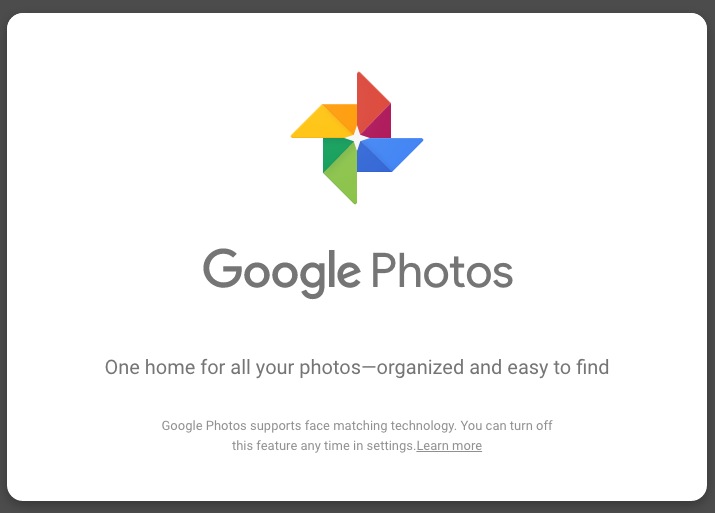 ⓔ Use Google Photos for managing your classroom photos