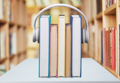 Sharing: The Case for Making Audiobooks Part of Curriculum | Getting Smart