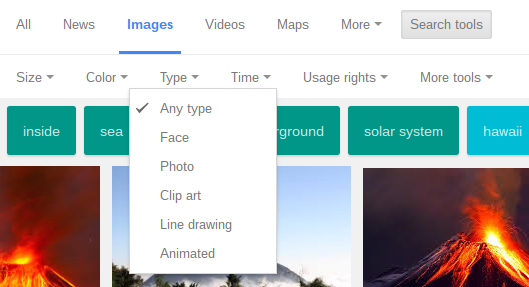 Spice up your Google Slides with animated gifs