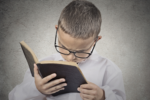 {Edchat} Forgetting what we read… Or watch.