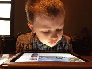 Hour of Code is Good Enough | Ideas and Thoughts