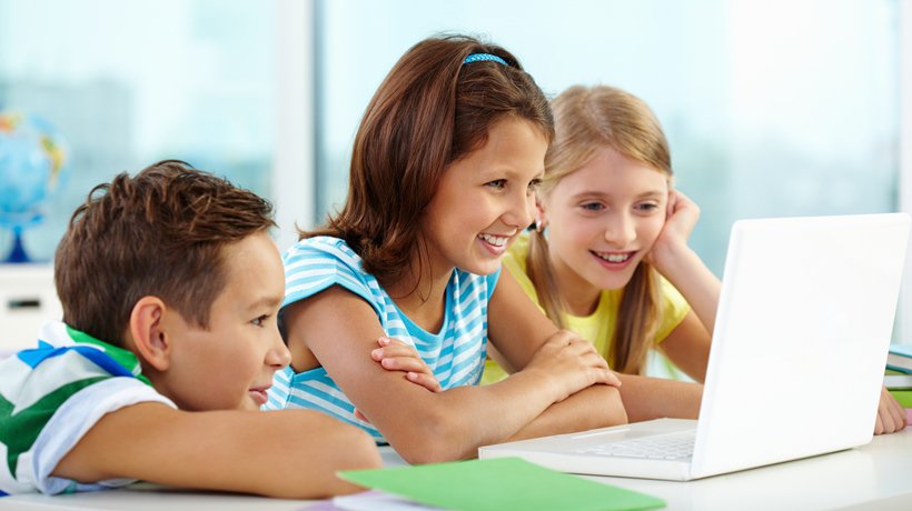 4 Benefits Of Learning Programming At A Young Age – eLearning Industry
