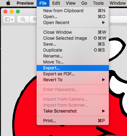 WMF File - What is a .wmf file and how do I open it?