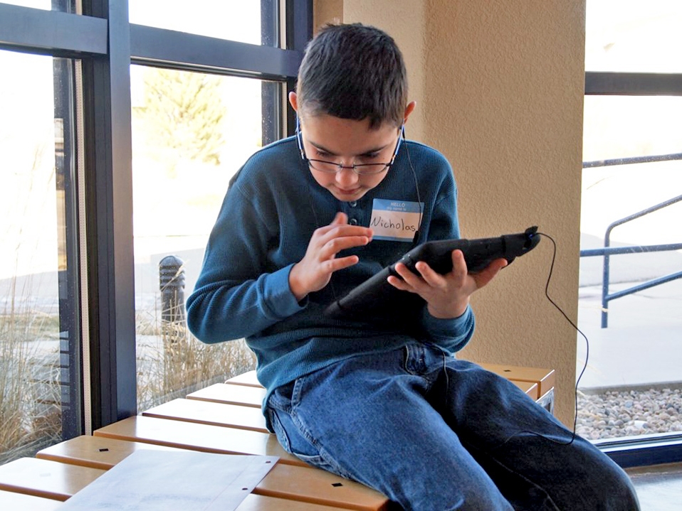 New Tools for Interactive Fiction and Engaged Writing | Edutopia