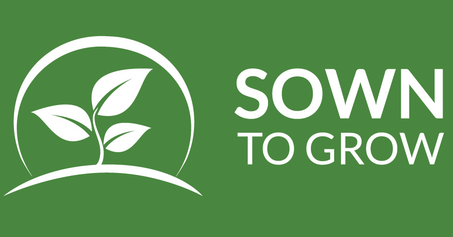 Sown To Grow – help students track their growth