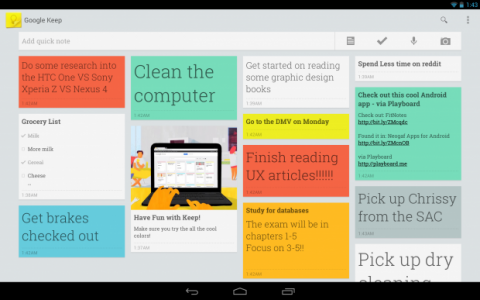 googlekeep