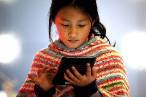 Do Students Lose Depth in Digital Reading? | The Digital Reader