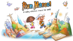 Allcancode - Run Marco!