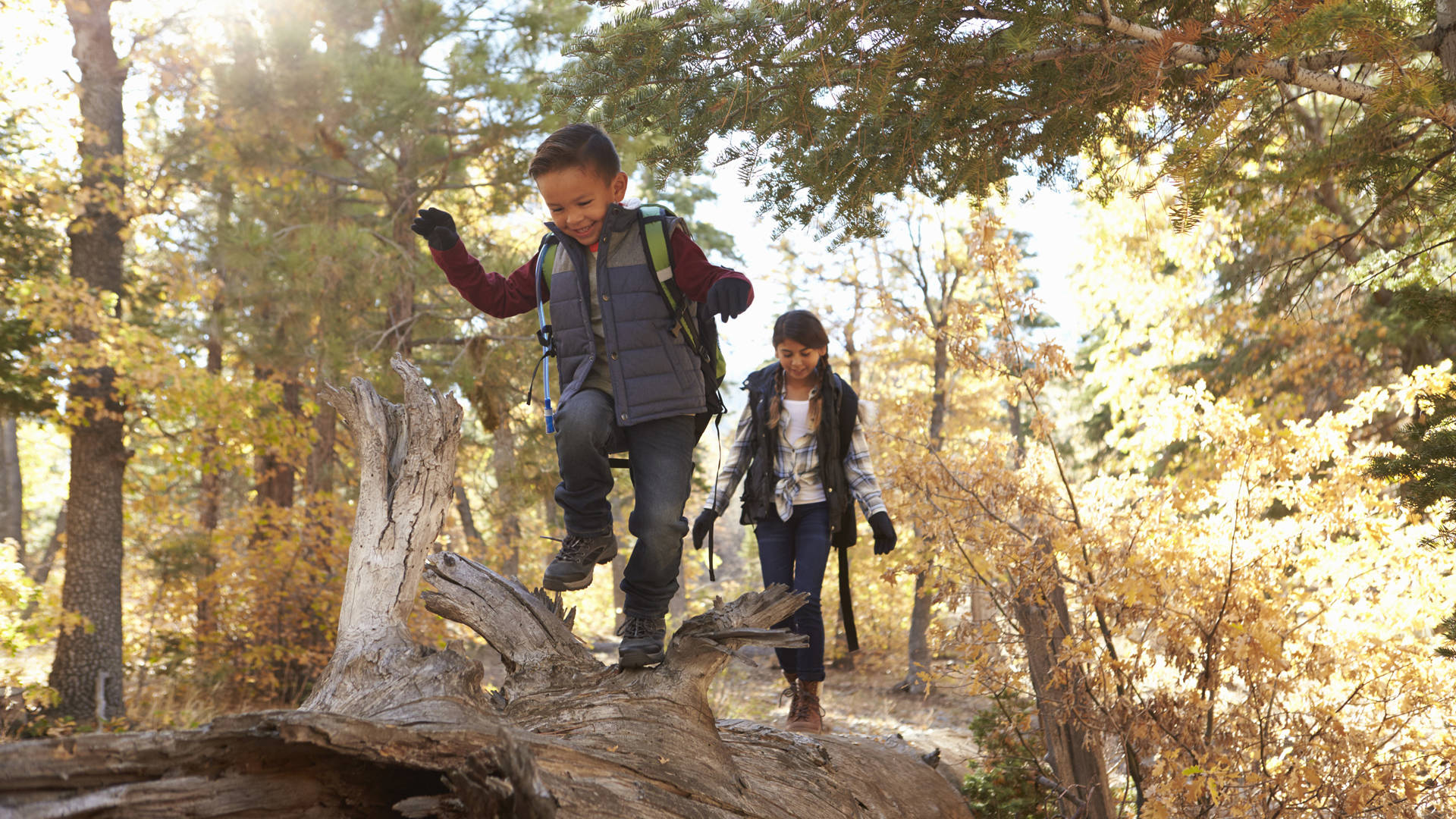 Four STEM Tools to Get Kids Learning and Exploring Outdoors