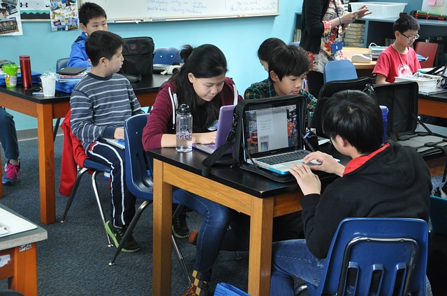 Laptops in the Classroom: Do They Help or Hinder Learning?