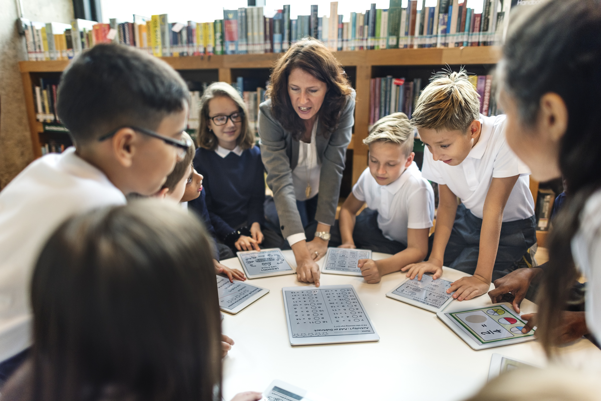 6 ways teaching is changing for a digital world