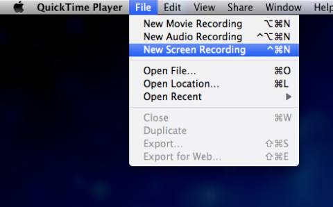 quicktime screen recording download