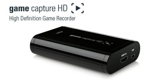 gamecapturehd