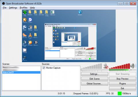 clr browser obs studio download