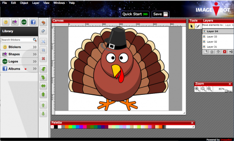 openclipart-imagebot-editor
