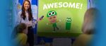 StoryBots Classroom is FREE for Teachers