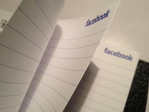 Yet another reason to limit Facebook use…
