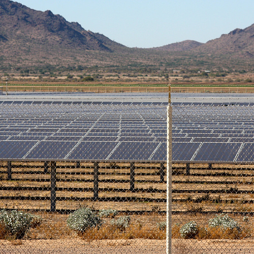 Solar employs more than twice the employees of coal