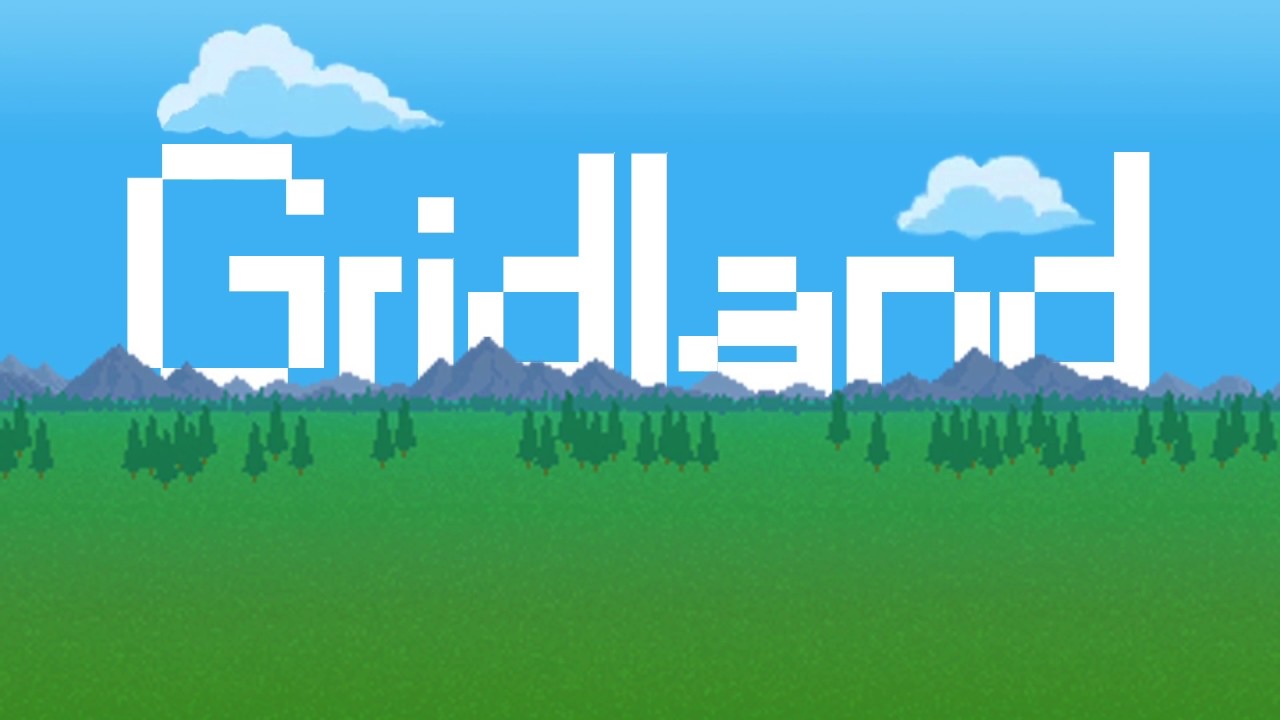 Learning from failure in Super Gridland for iOS