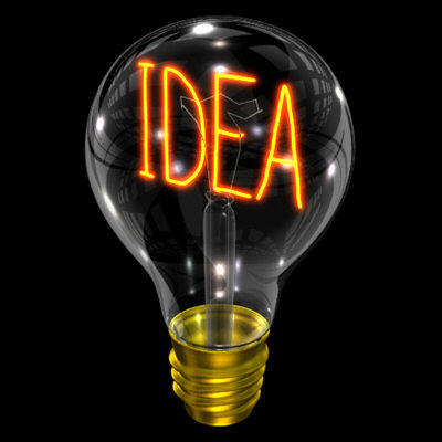 Can individuals still find the next big idea?