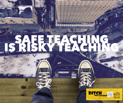 Are you a safe teacher?
