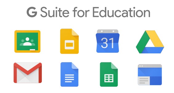 G Suite students now have the ability to transfer content to personal Google accounts