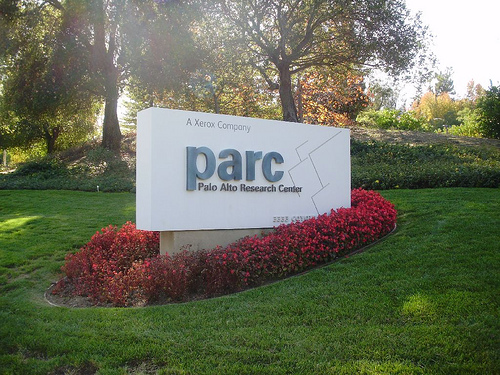 Xerox Parc created amazing technologies. How did this happen?