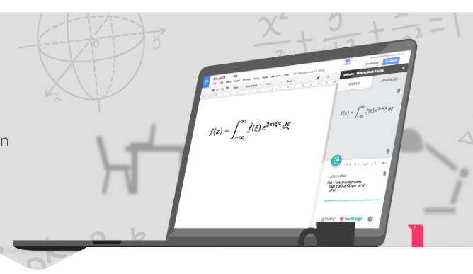 {Edtech Tools} Here’s a list of 10 math apps and math websites for your classroom