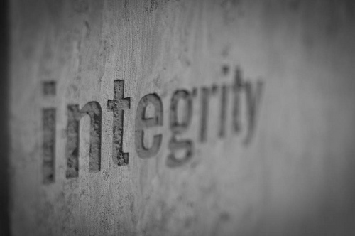 Students can practice integrity with these four tools