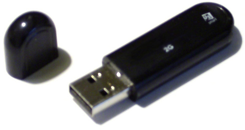 Create a tech support USB drive for your toolbox