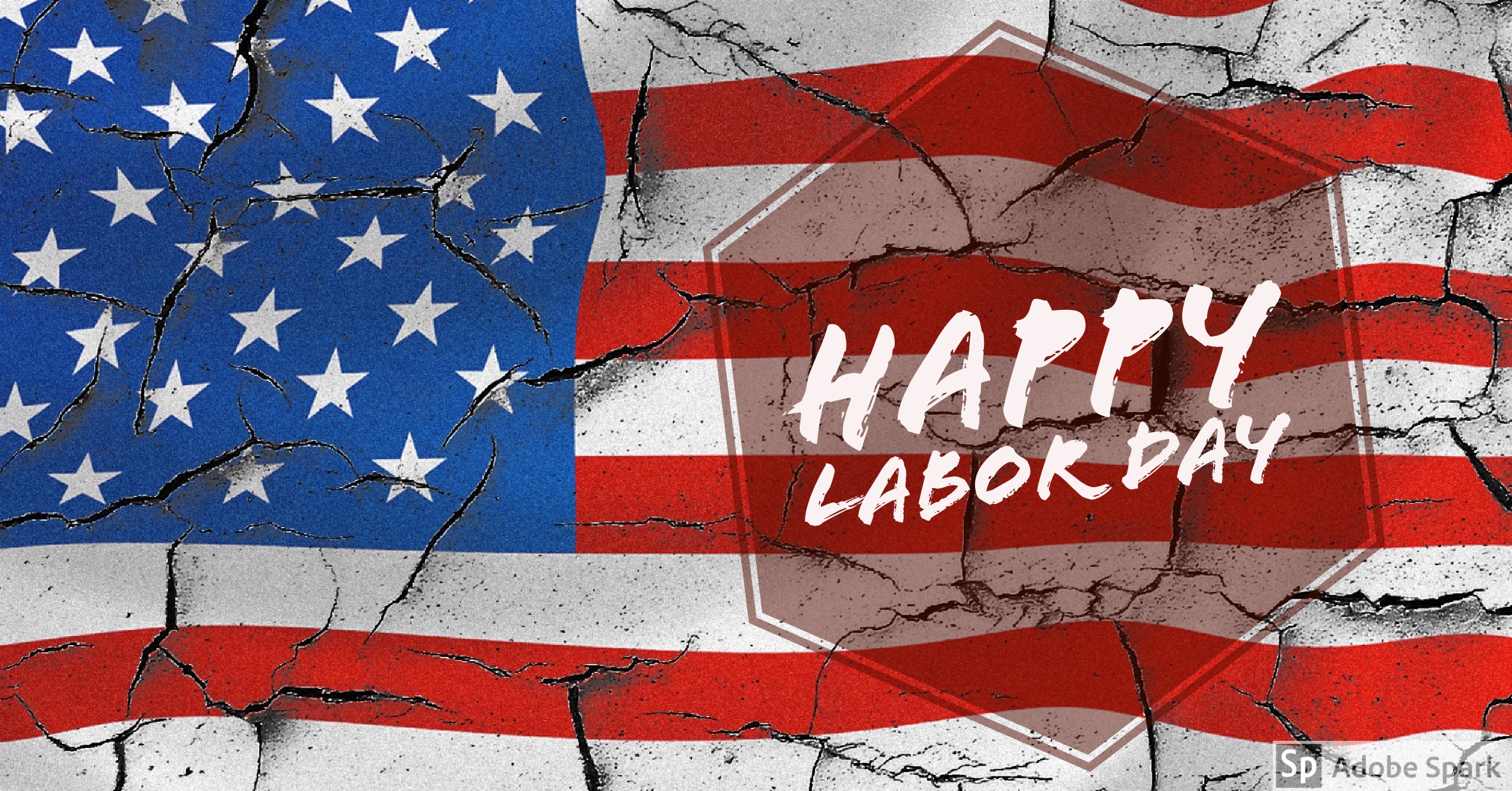 Happy Labor Day