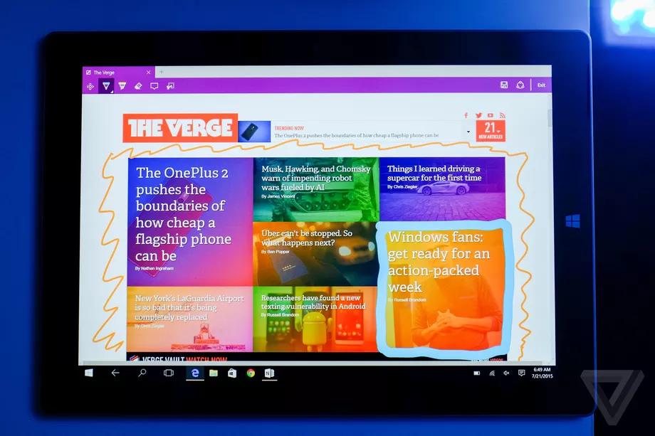 Microsoft 365 Education launches alongside new Windows 10 S devices