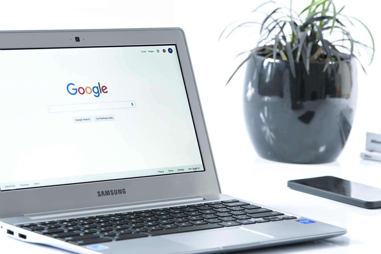 Customize your searches in Google Chrome (and on Chromebooks)
