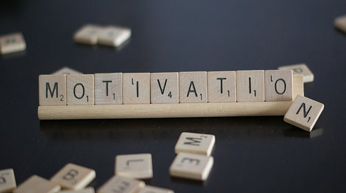 {Edchat} Motivation trumps IQ for kids in life