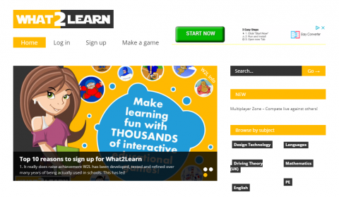 Mr. Nussbaum - Educational Games, Activities, Resources for Kids Ages 5-14  and Teacher Tools.