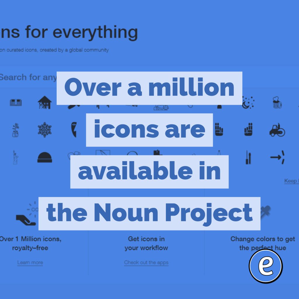 the noun project content licence