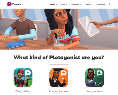 plotagon education free hack apk version