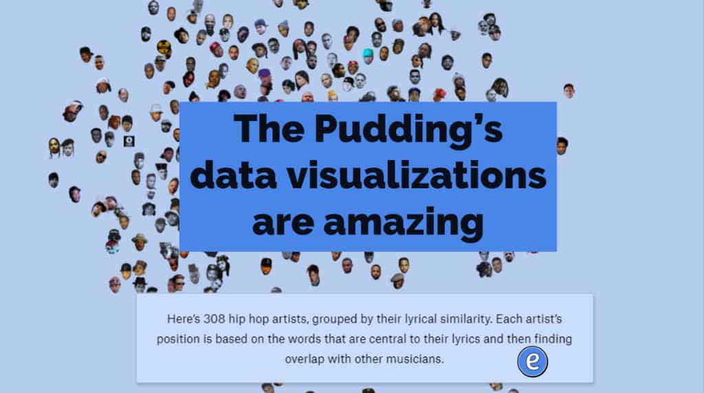 The Pudding’s data visualizations are amazing
