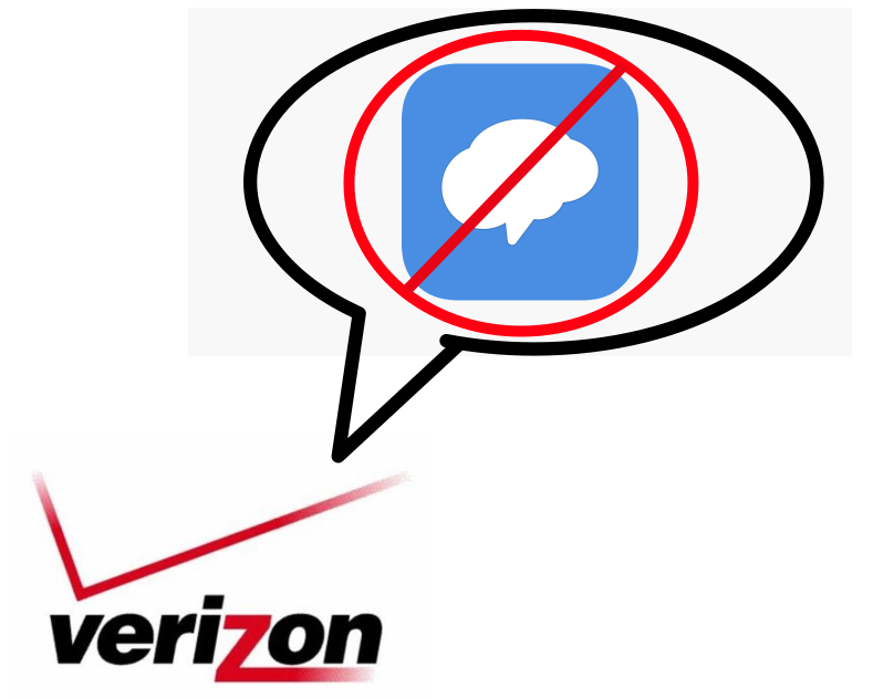 Workaround for Verizon customers using Remind
