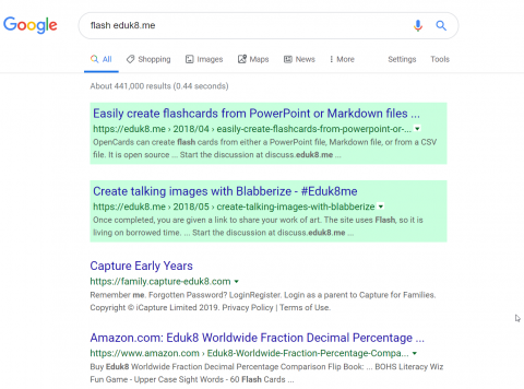 Color change of Google search results/links when logged in - Google Chrome  Community