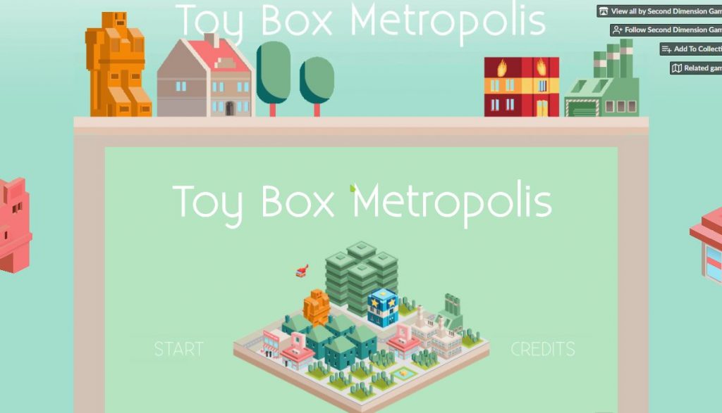 toy box game online