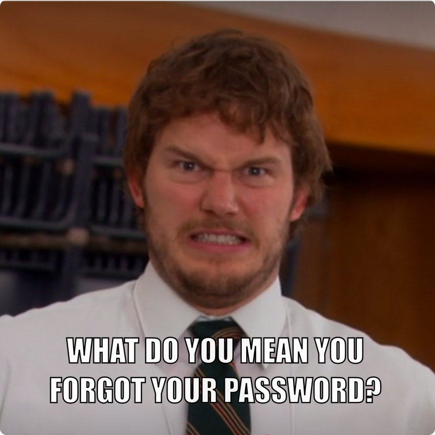 {Eduk8meme} Your password