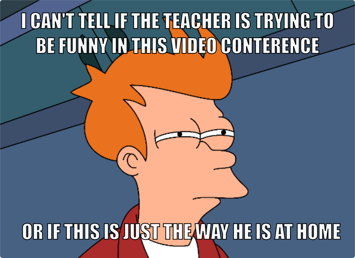 {Eduk8meme} – Teacher Video Conference