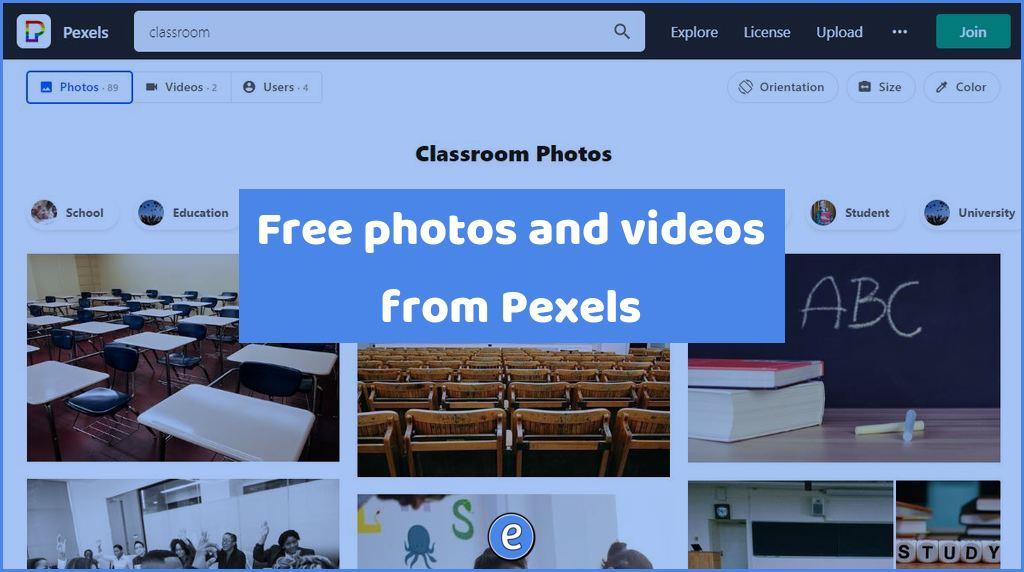Free photos and videos from Pexels